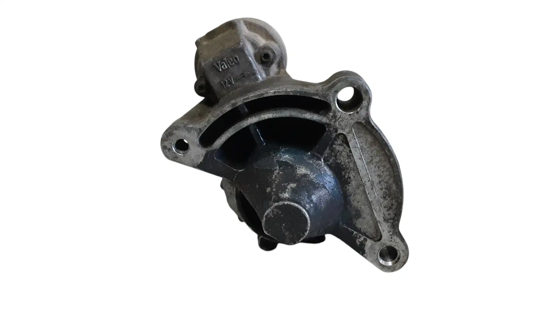 Μίζα MERCEDES S …