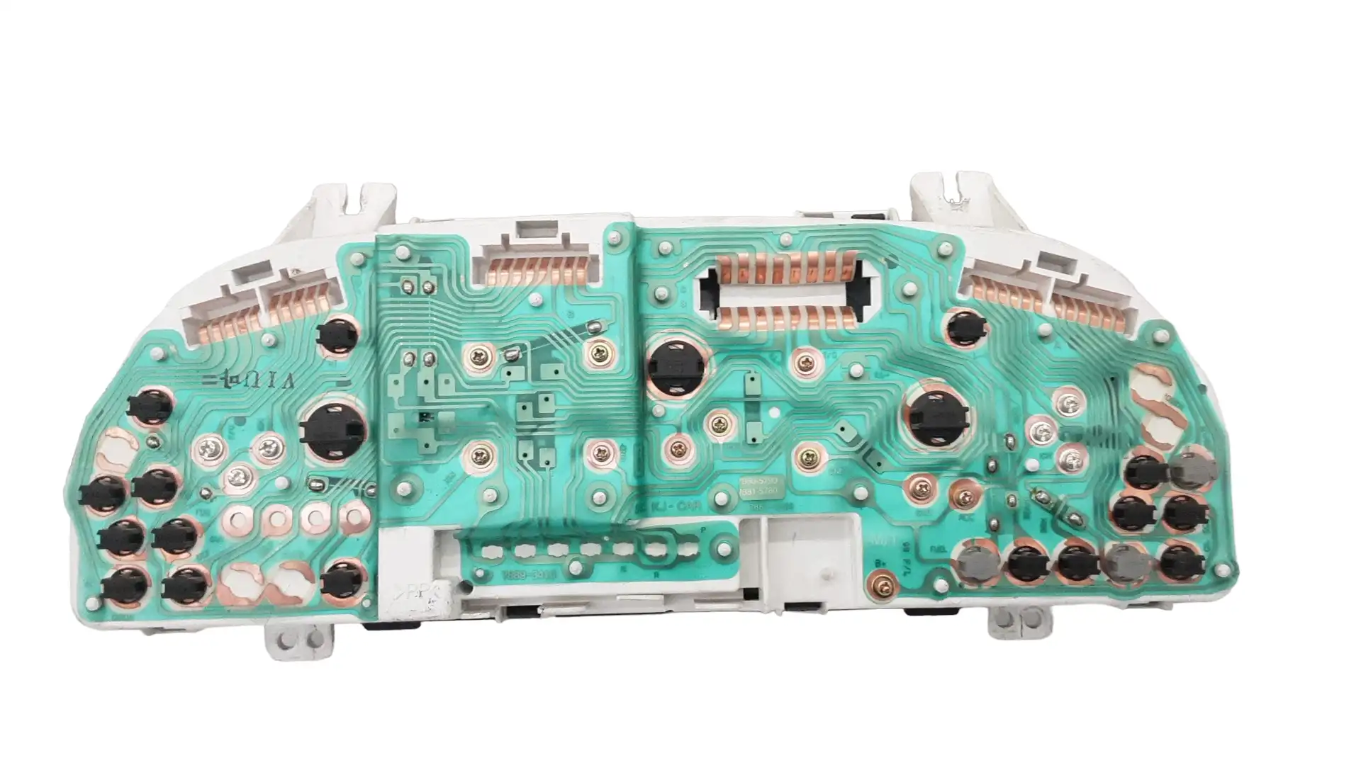 Κοντέρ CHEVROLET-DAEWOO KORANDO …