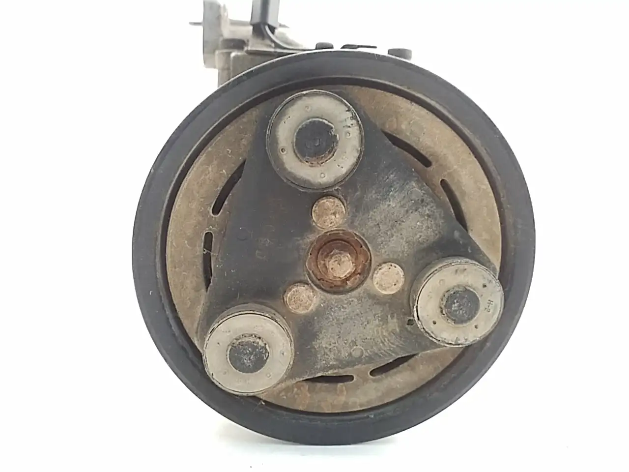 Συμπιεστής A/C (Κομπρέσορας) HYUNDAI ACCENT …