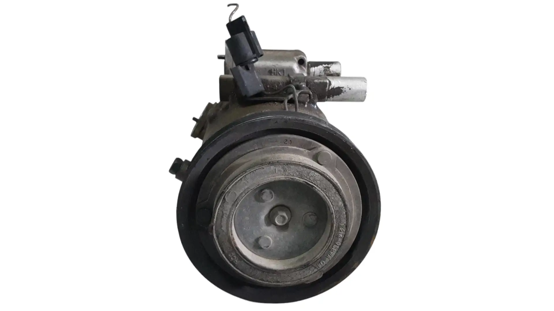 Συμπιεστής A/C (Κομπρέσορας) …