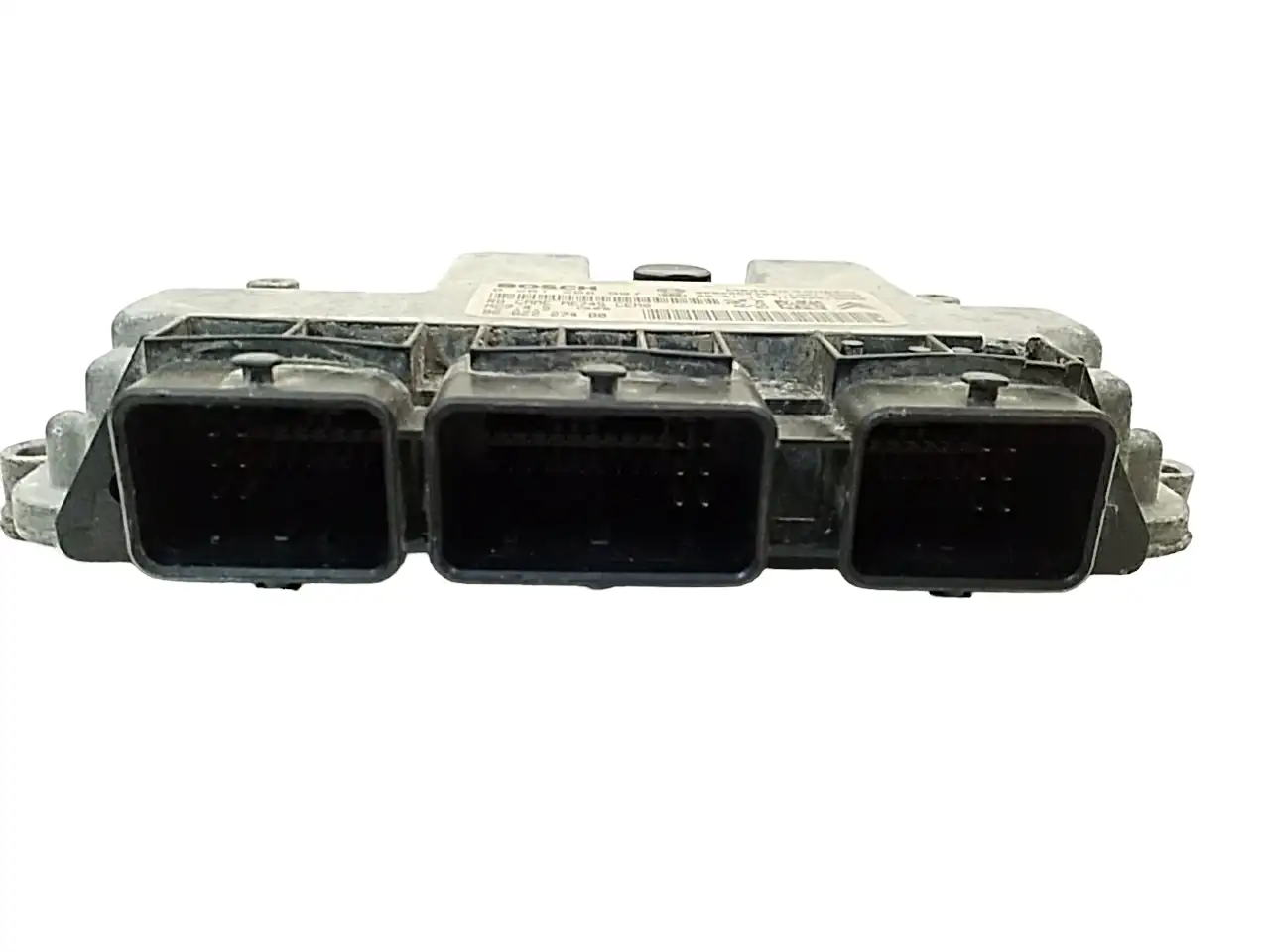 Εγκέφαλος Κινητήρα CITROEN …