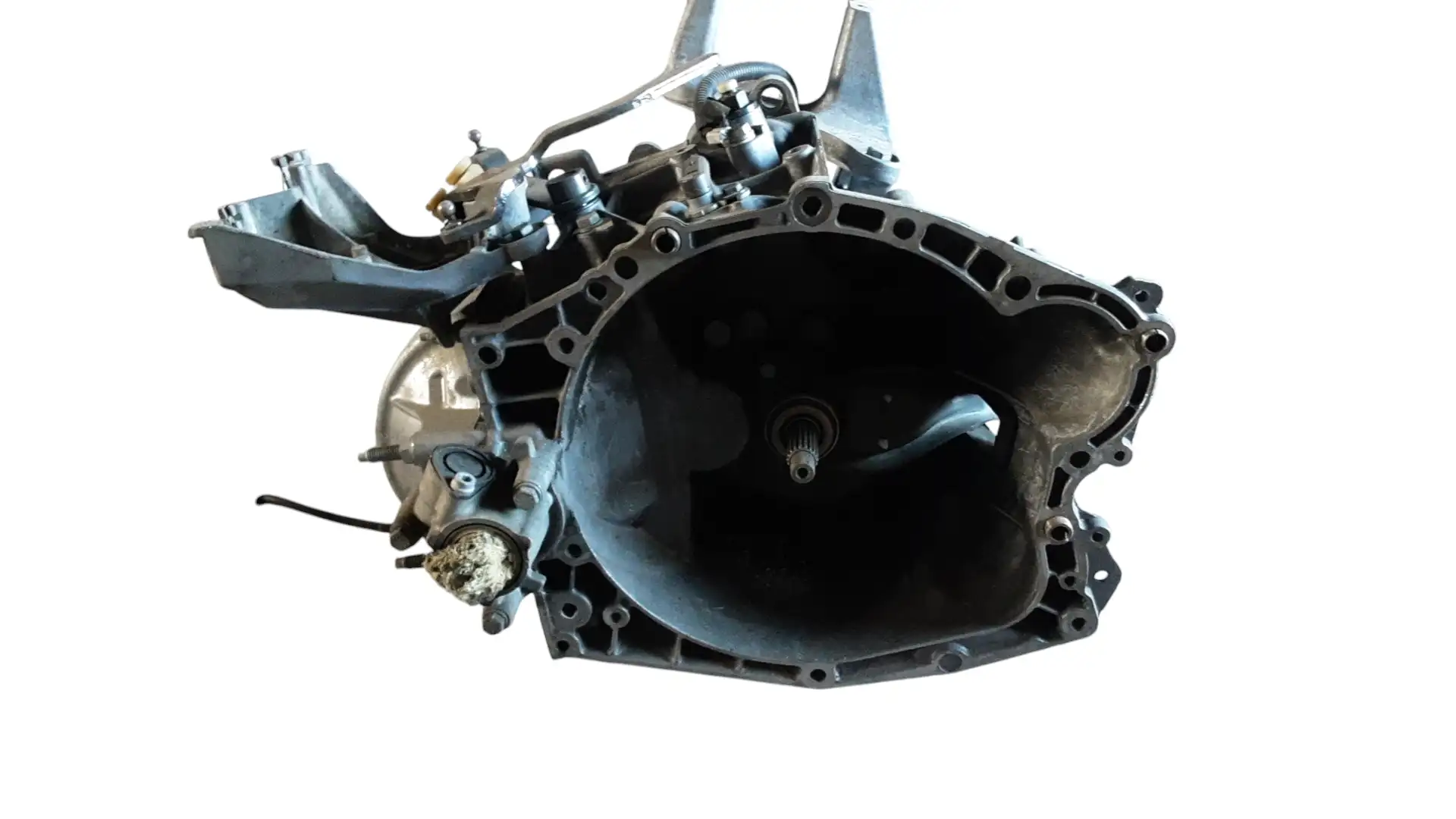 Σασμάν Χειροκίνητο CITROEN …