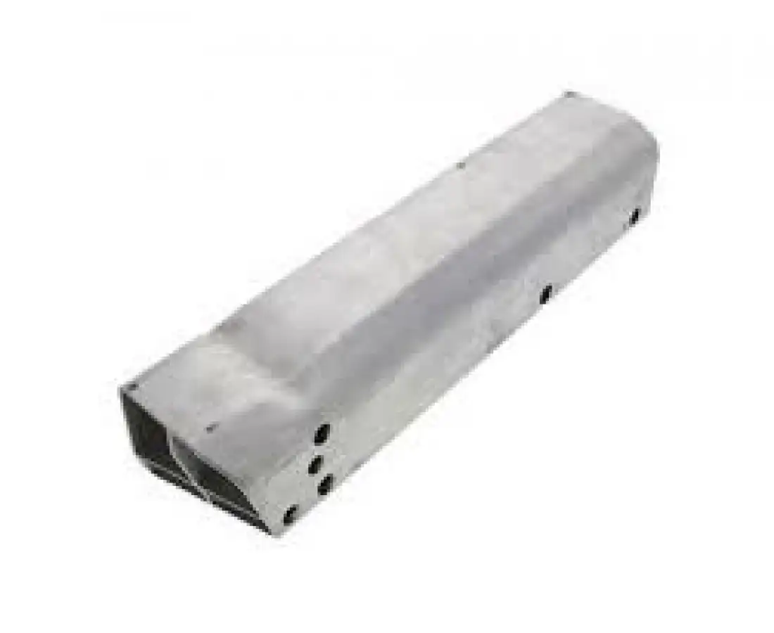 Βάση Τραβέρσας Προφυλακτήρα …