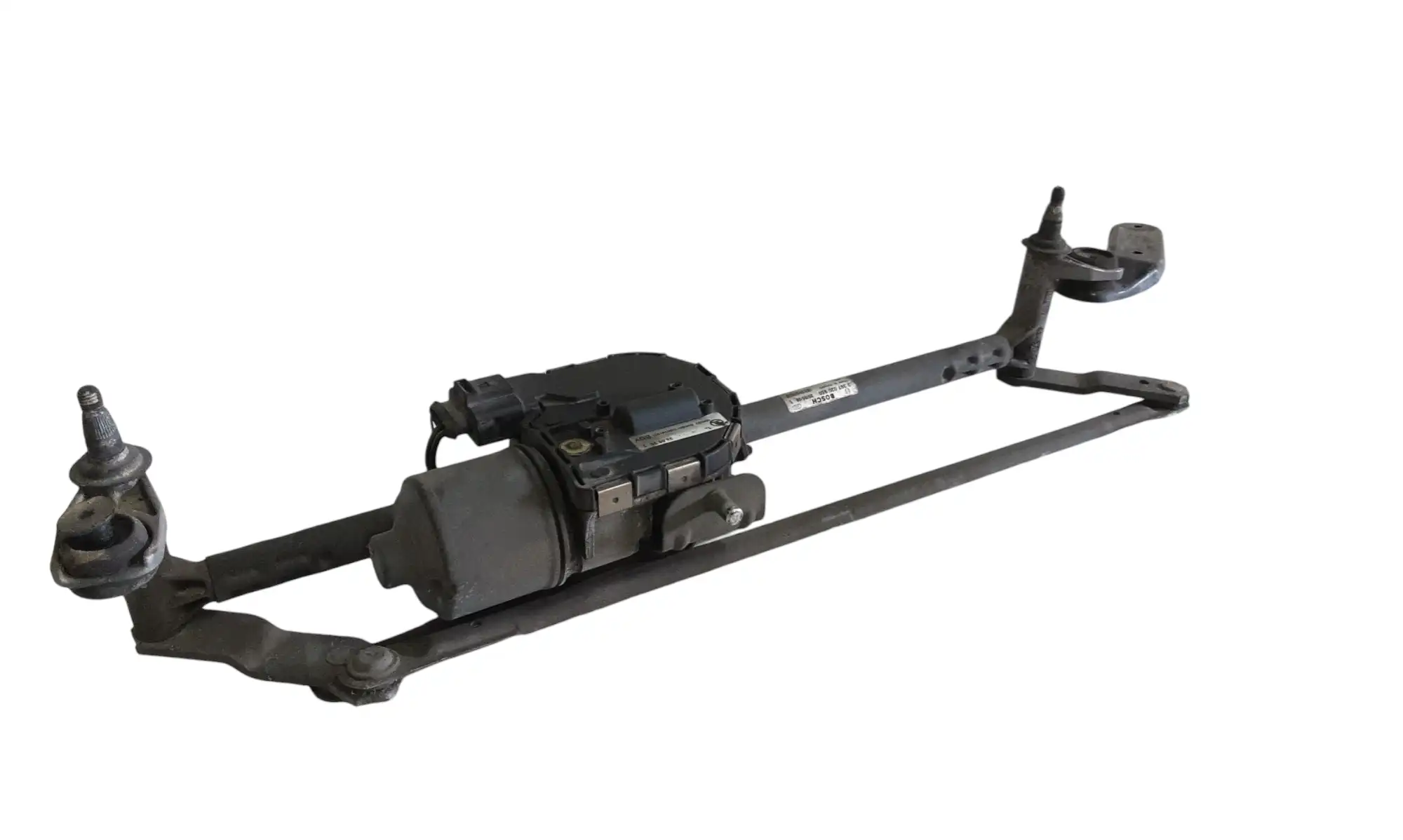 Σύστημα καθαρισμού παρμπρίζ …