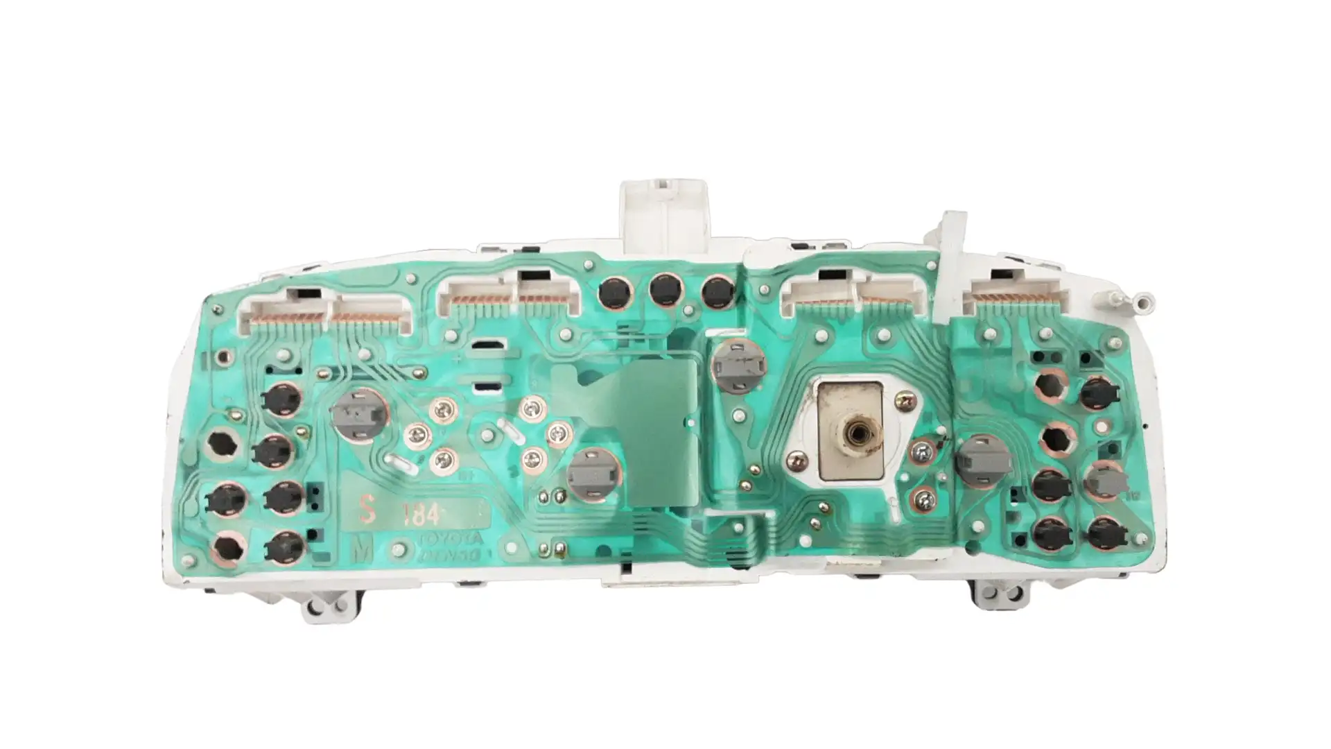 Κοντέρ TOYOTA COROLLA …