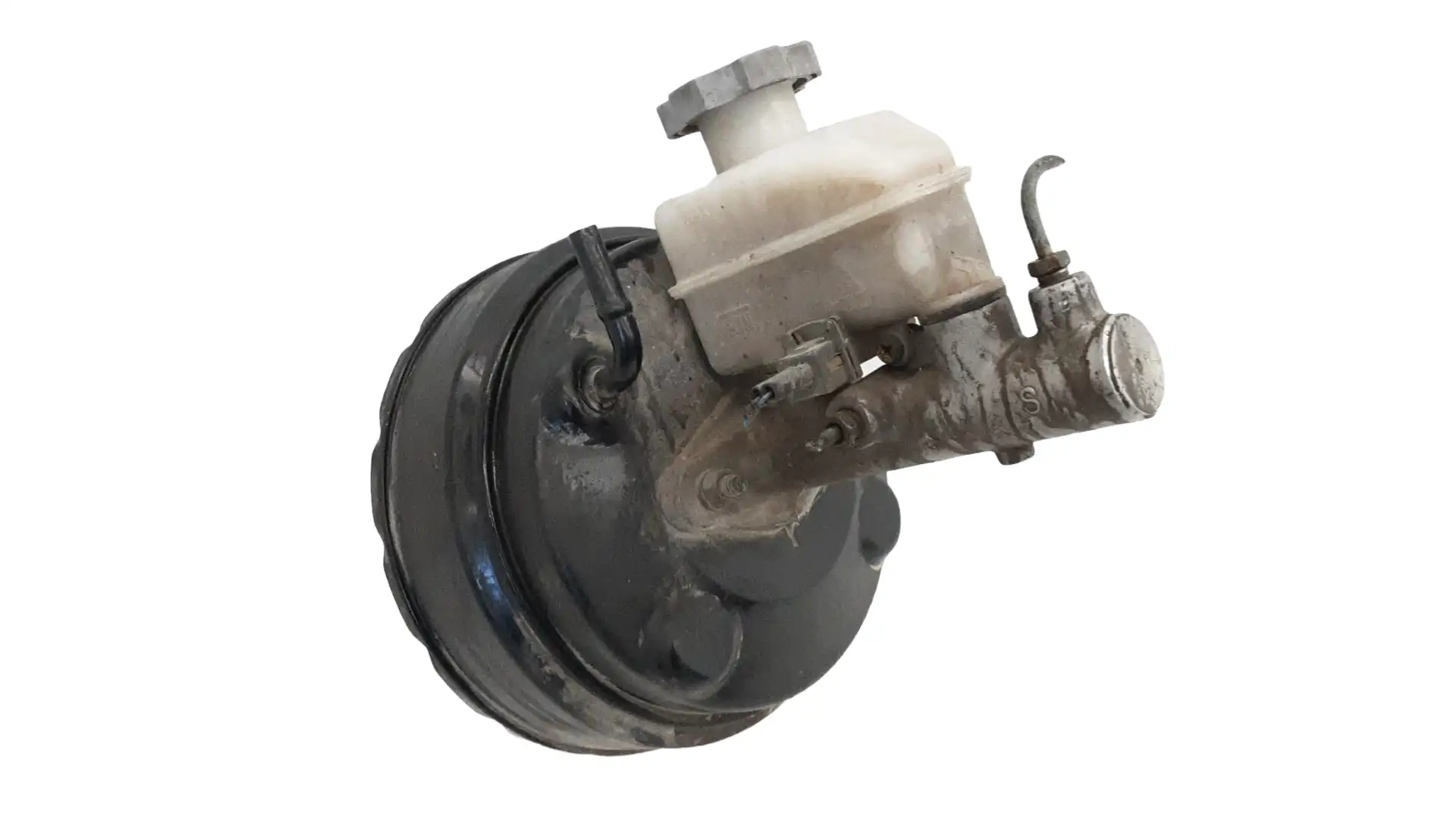 Σεβρόφρενο Κομπλέ HYUNDAI …