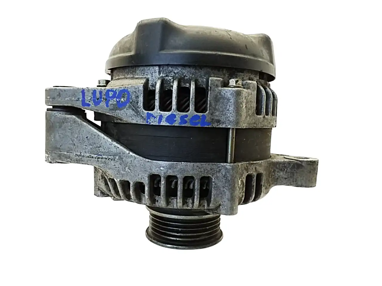 Δυναμό/Εναλλάκτης TOYOTA AVENSIS …