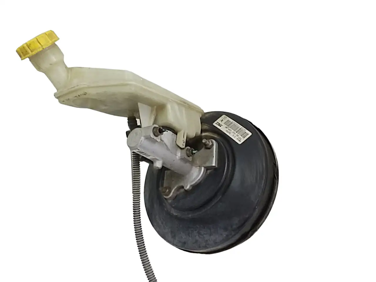 Σεβρόφρενο Κομπλέ CITROEN …