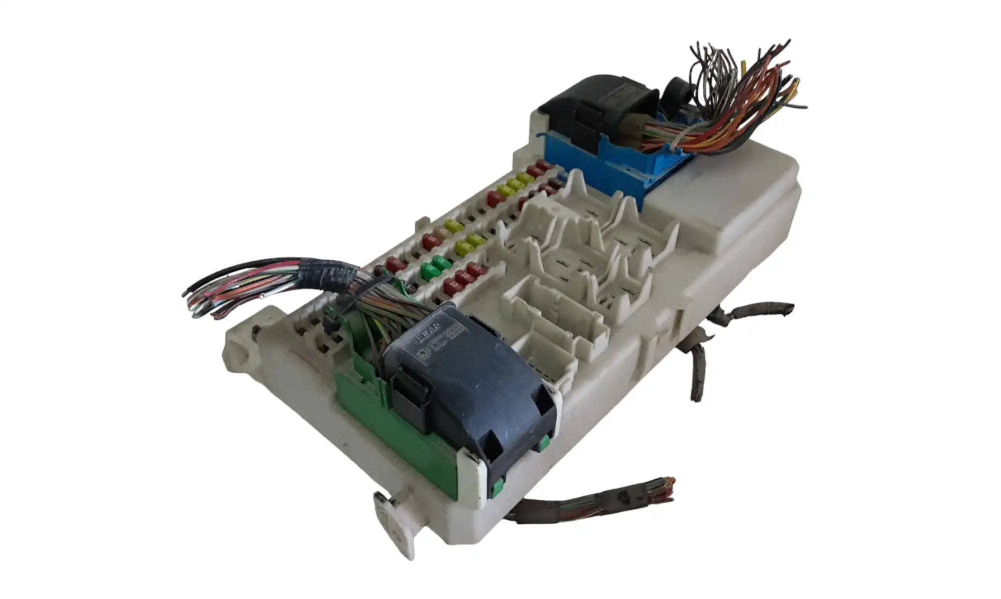 Ασφαλειοθήκη MAZDA 3 …