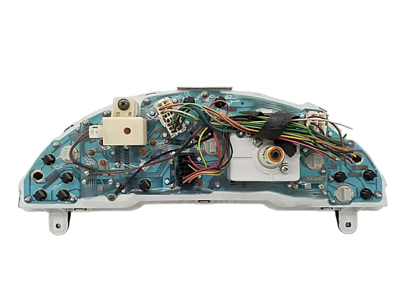 Κοντέρ NISSAN VANETTE …