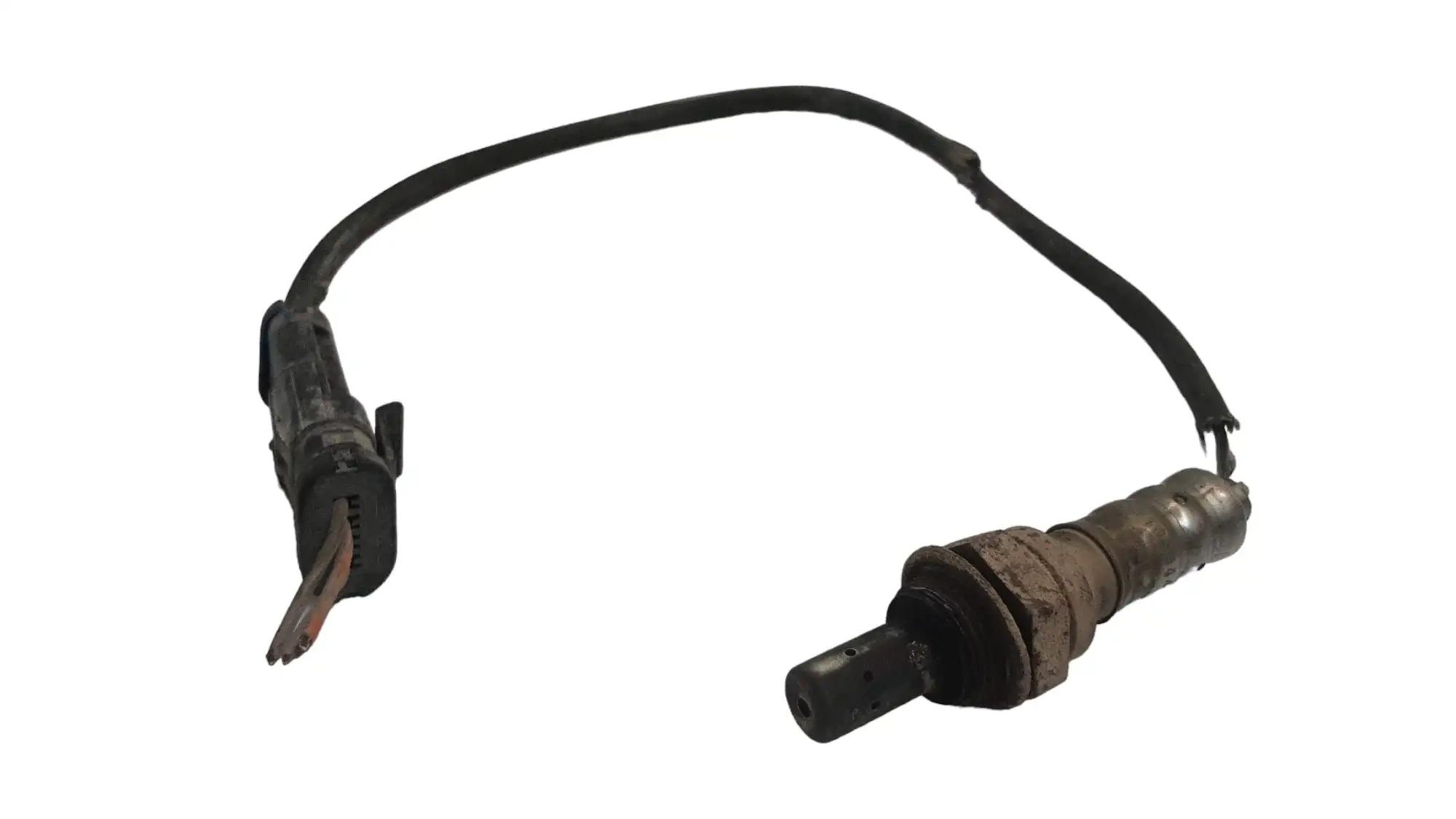 Αισθητήρες Λ (λάμδα) …