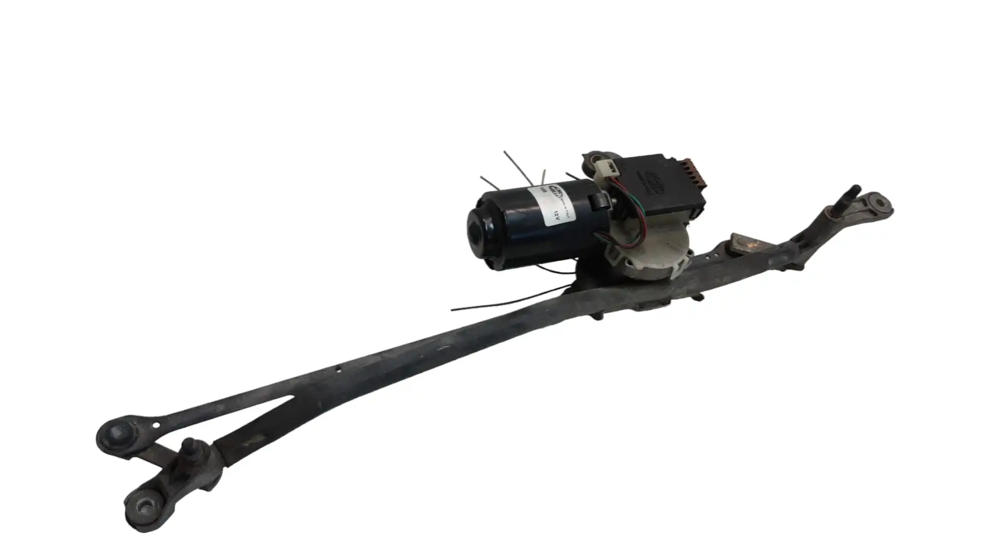 Σύστημα καθαρισμού παρμπρίζ …