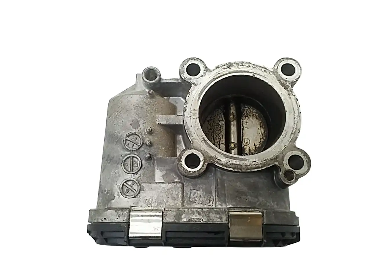 Πεταλούδα Γκαζιού-Κλαπέτο FIAT …