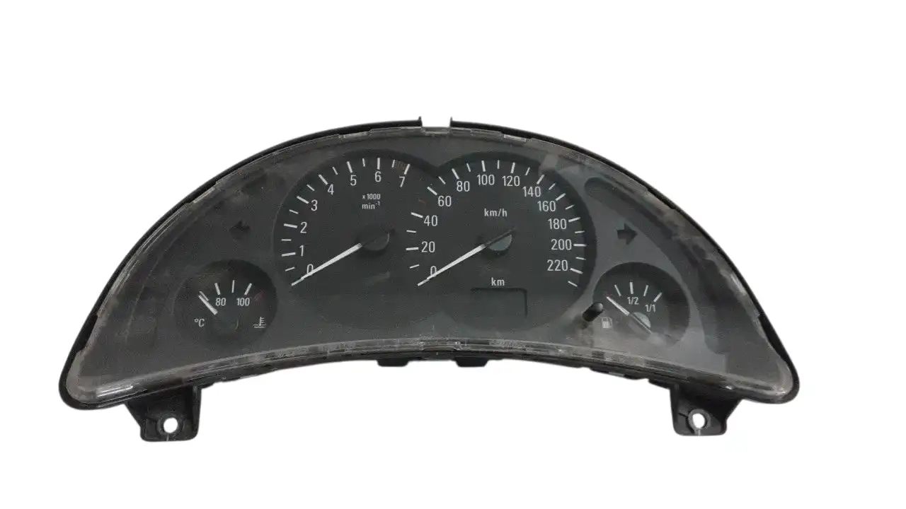 Κοντέρ OPEL CORSA Hatchback / …