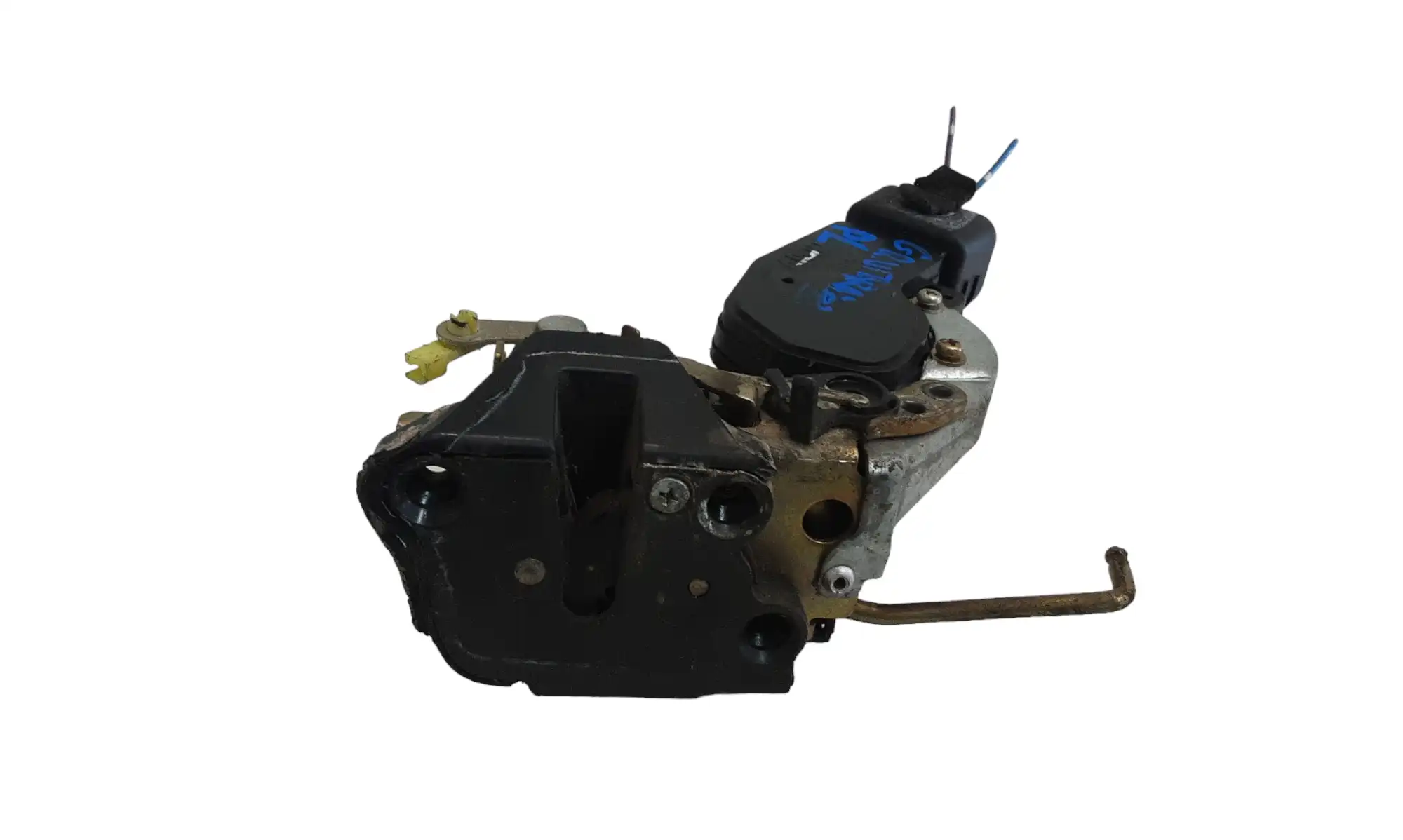 Κλειδαριά Πόρτας SUZUKI …