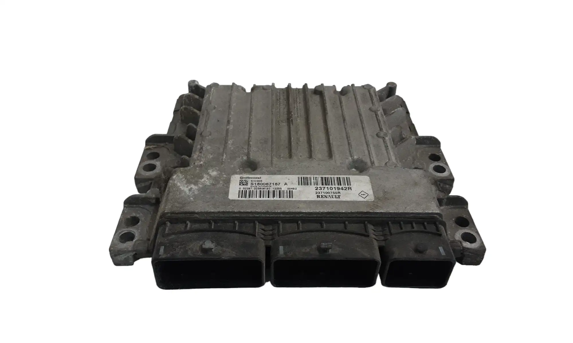 Εγκέφαλος Κινητήρα RENAULT …