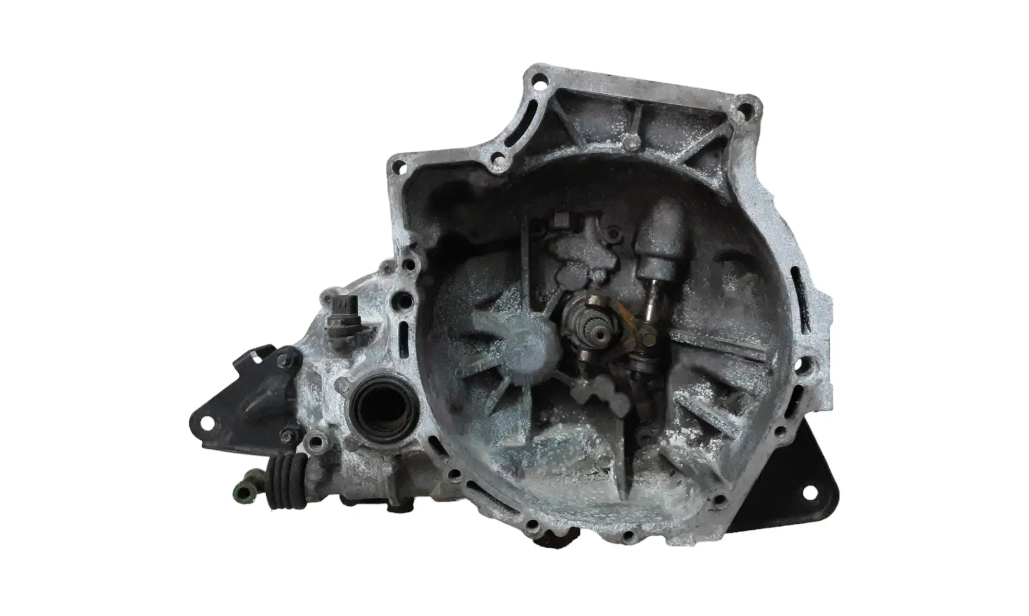 Σασμάν Χειροκίνητο KIA …