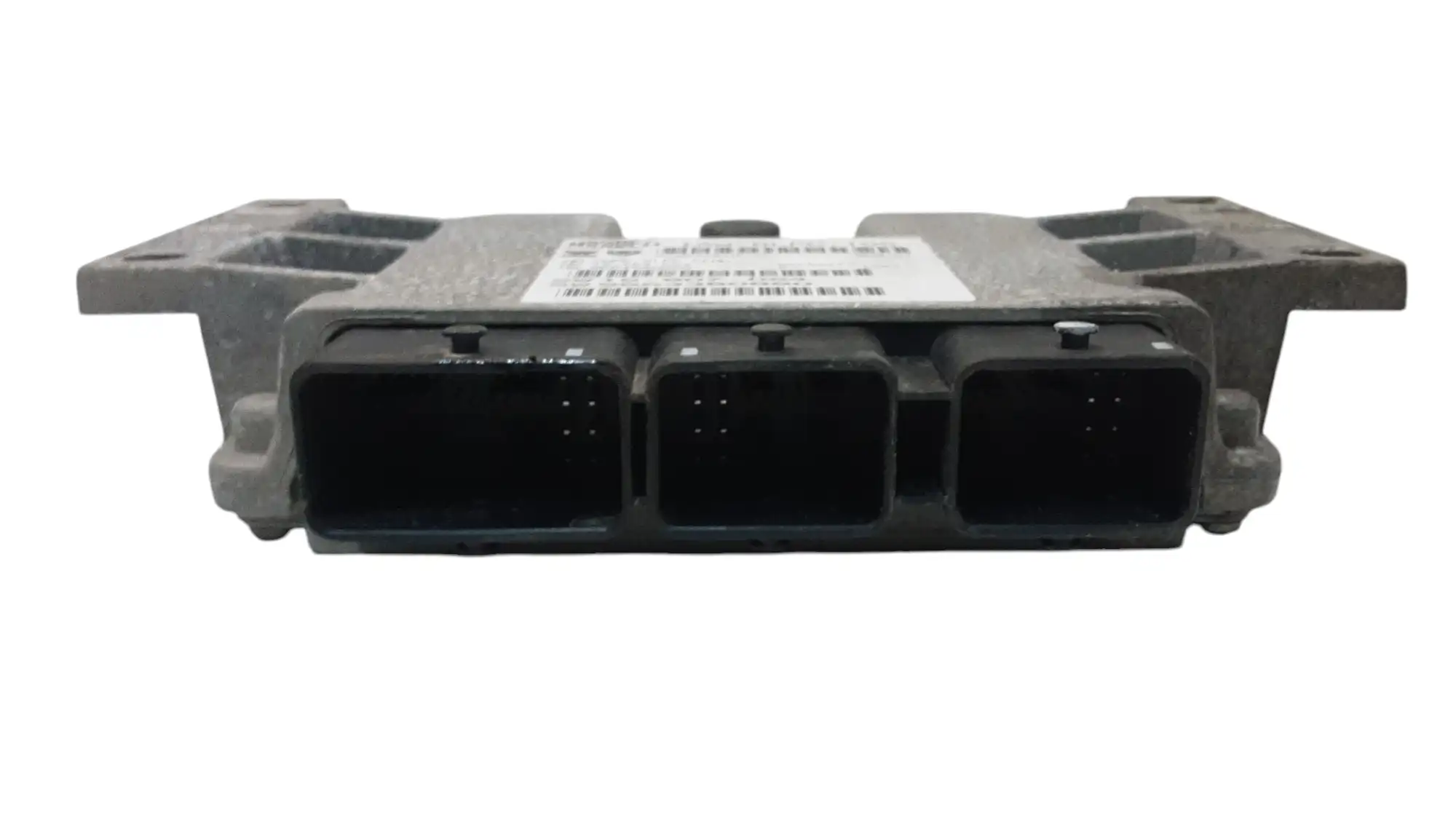 Εγκέφαλος Κινητήρα PEUGEOT …