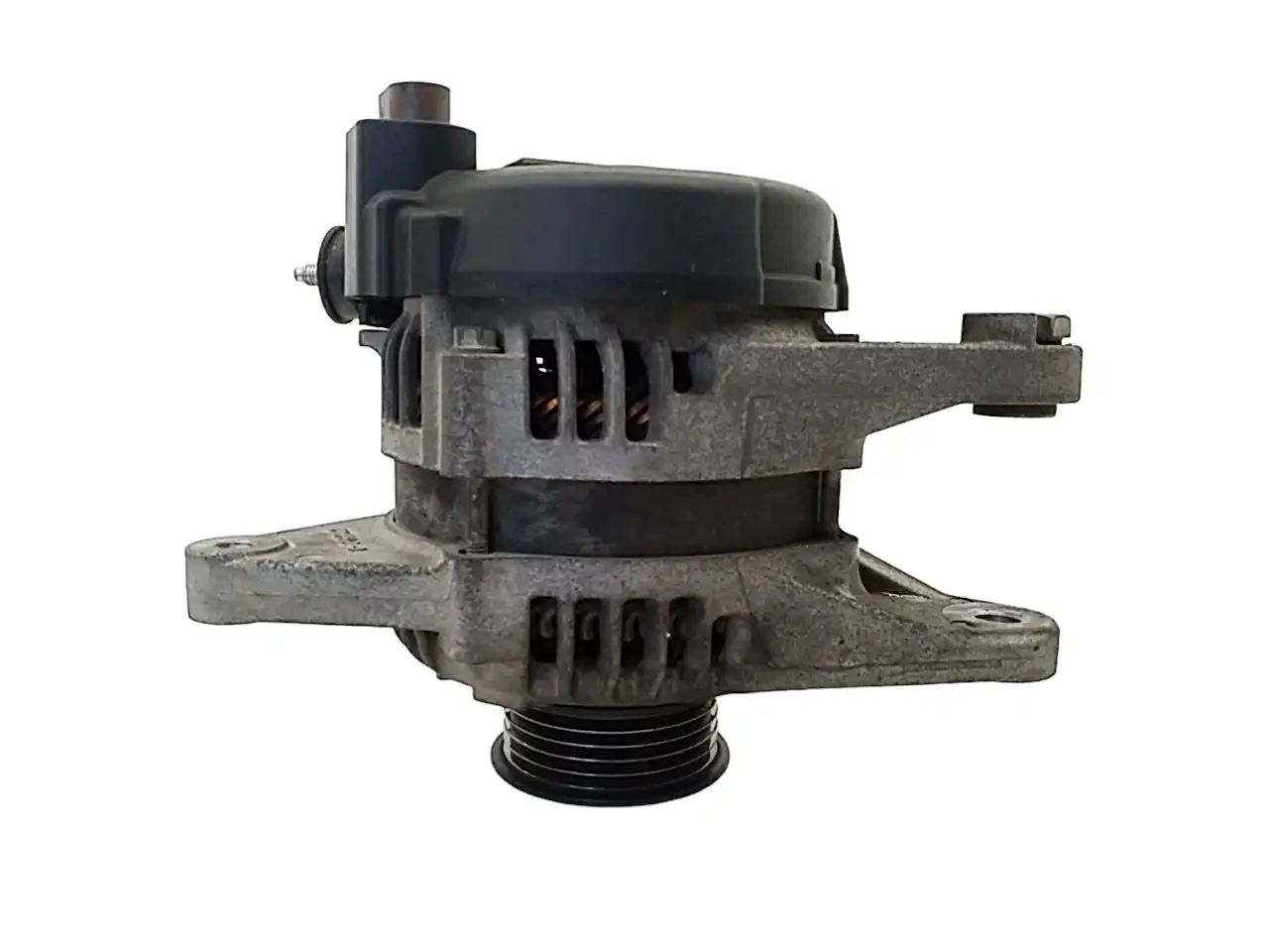 Δυναμό/Εναλλάκτης SUZUKI IGNIS …