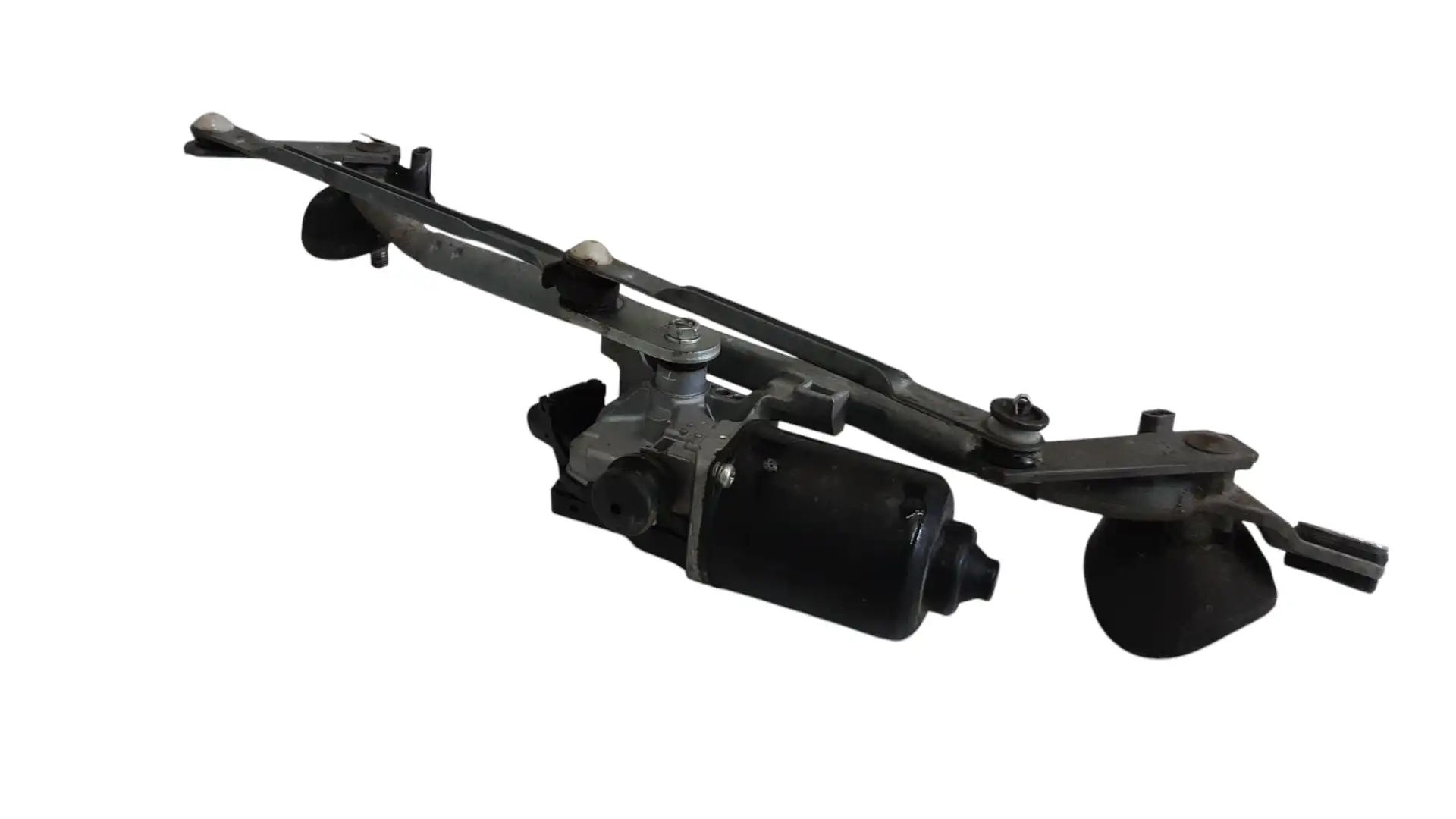 Σύστημα καθαρισμού παρμπρίζ …