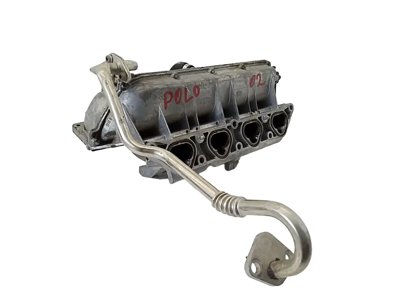 Πολλαπλή Εισαγωγής SEAT …