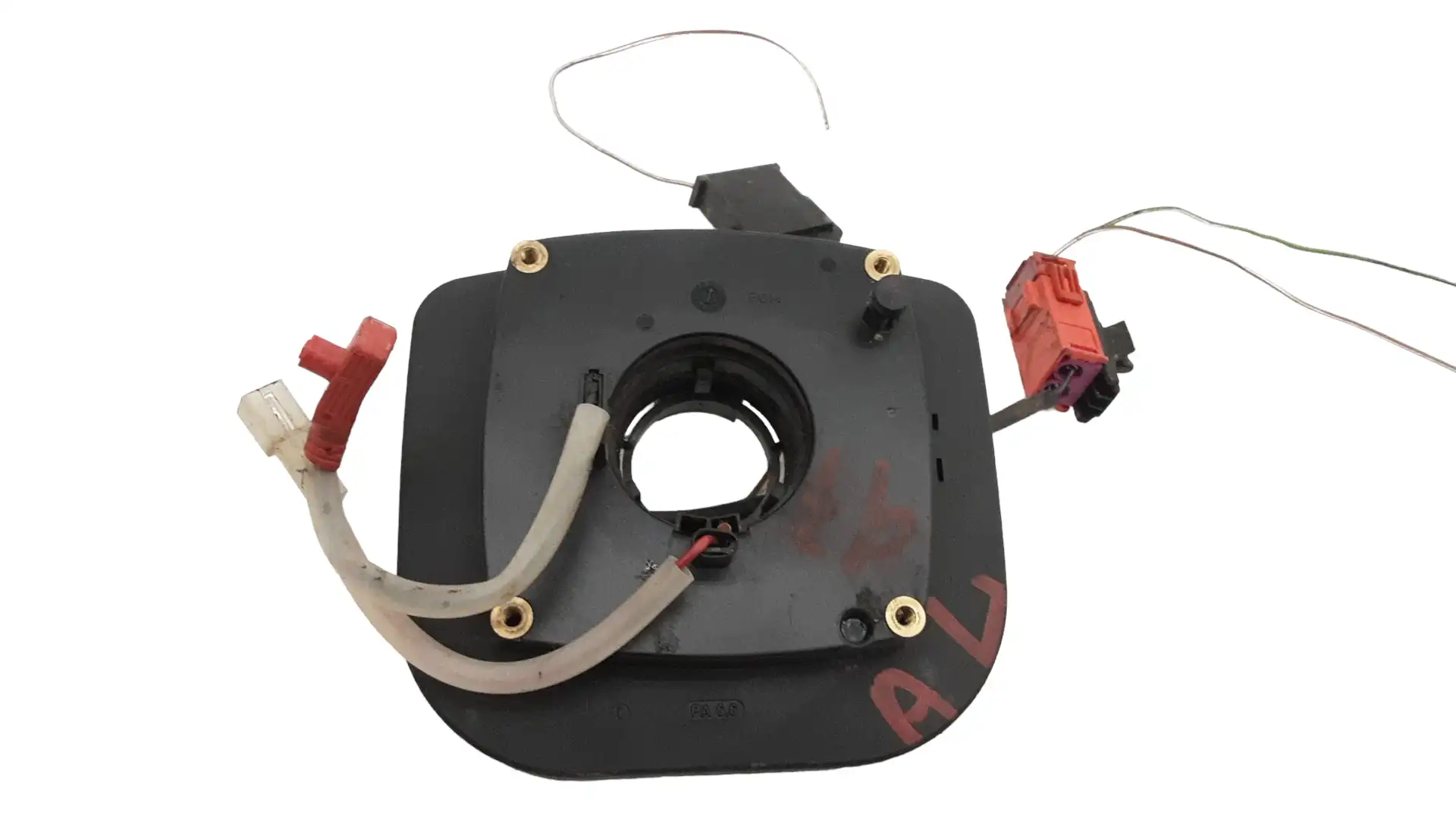 Ταινία Αερόσακου-Σπιράλ AUDI …