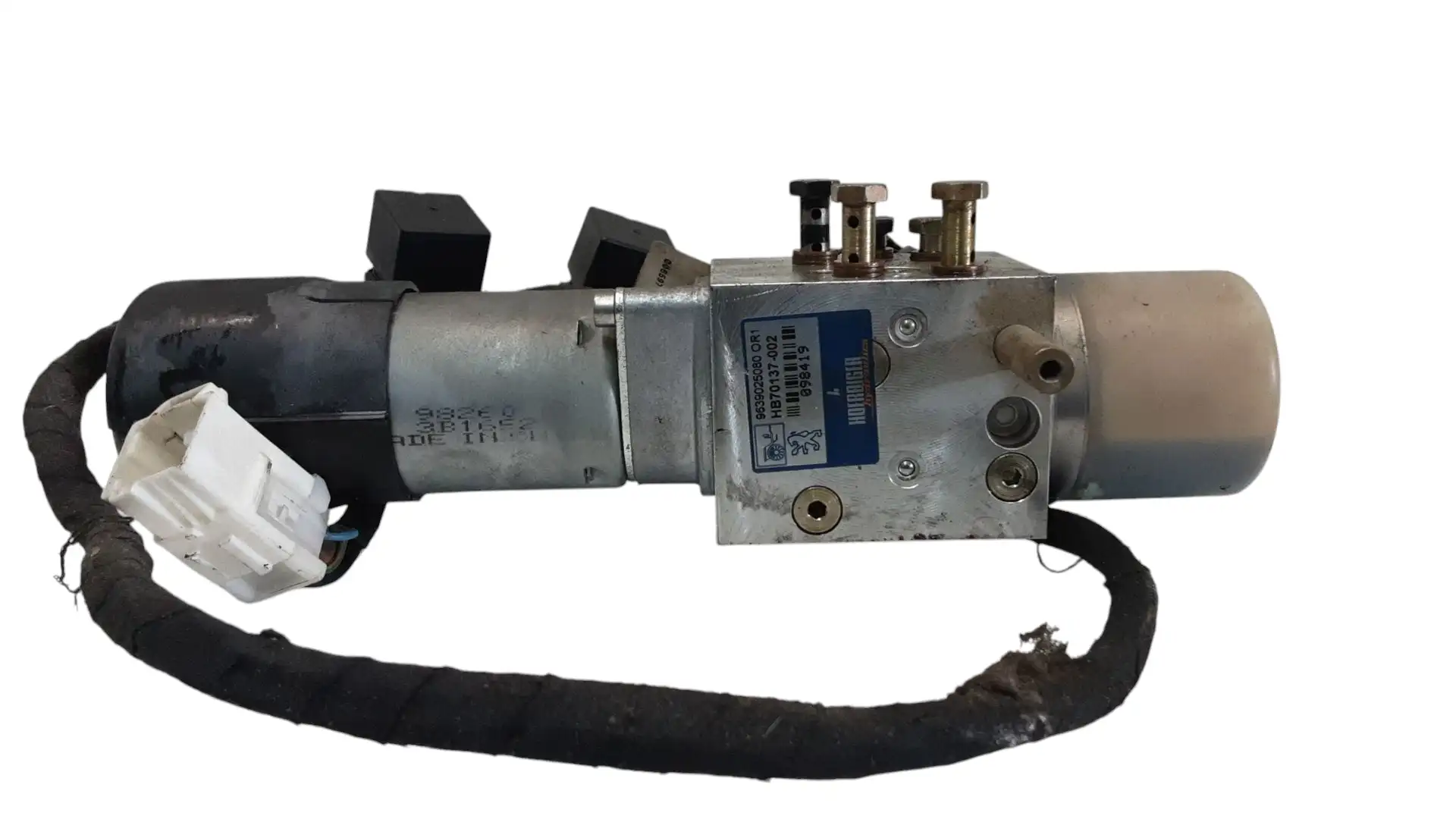 Μοτέρ Ηλεκτρικής Οροφής …