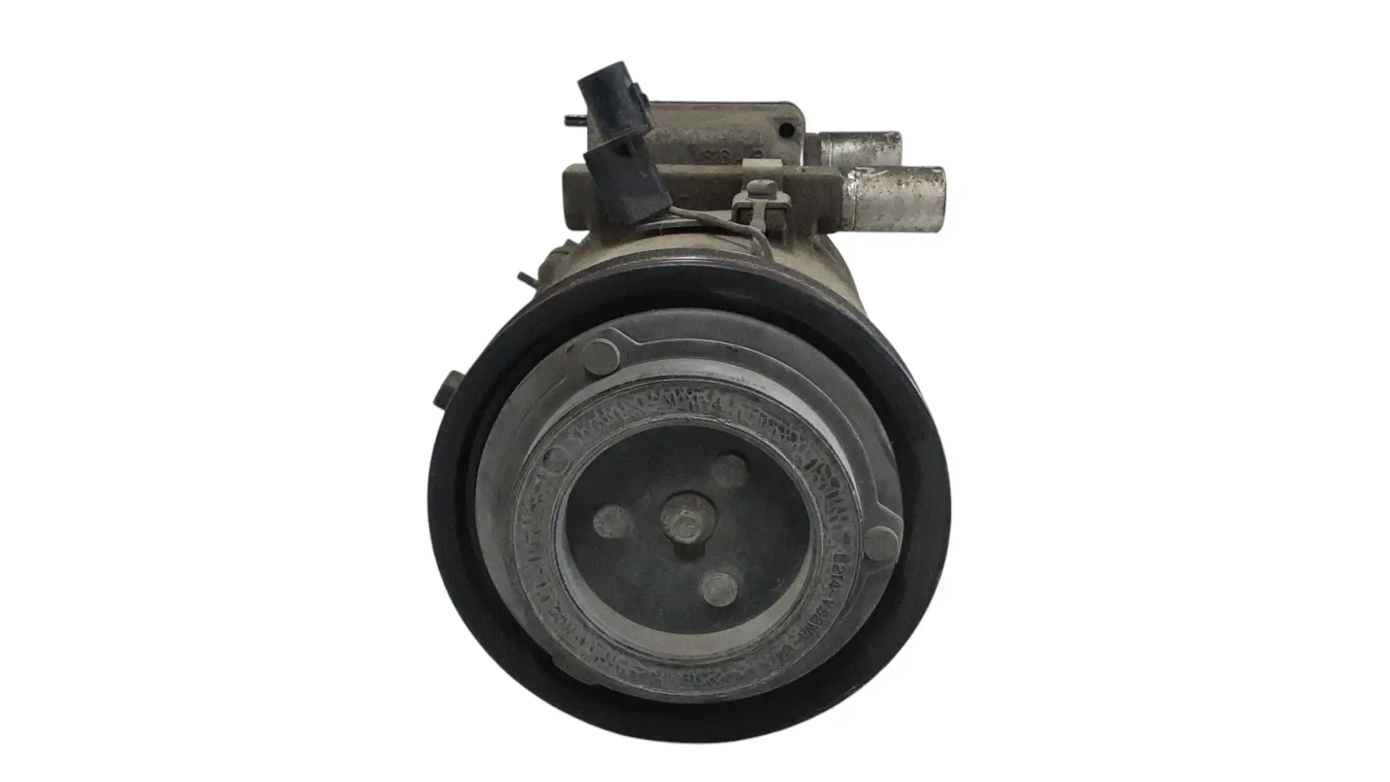 Συμπιεστής A/C (Κομπρέσορας) …