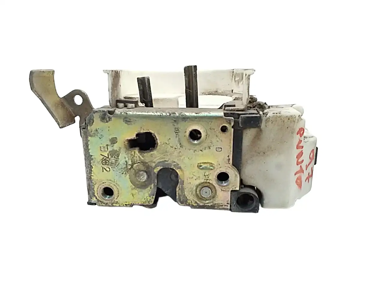 Κλειδαριά Πόρτας FIAT …