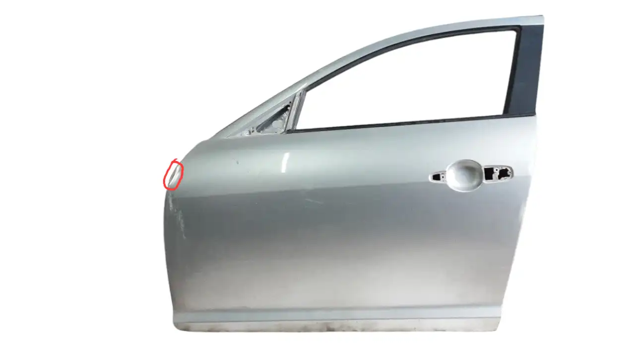 Πόρτα MAZDA RX8 …