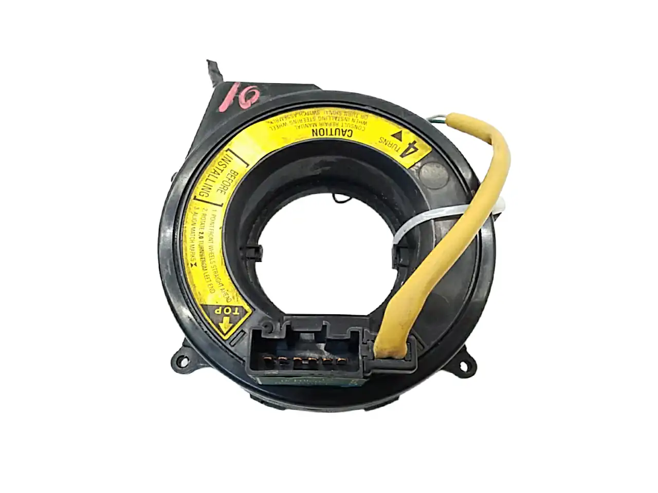 Ταινία Αερόσακου-Σπιράλ TOYOTA …