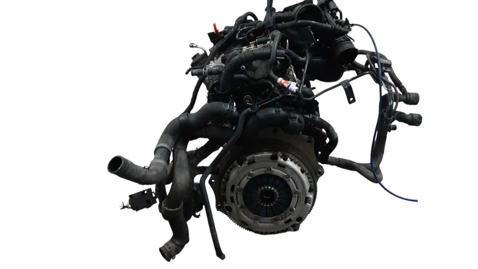 Κινητήρας-Μοτέρ VW GOLF …