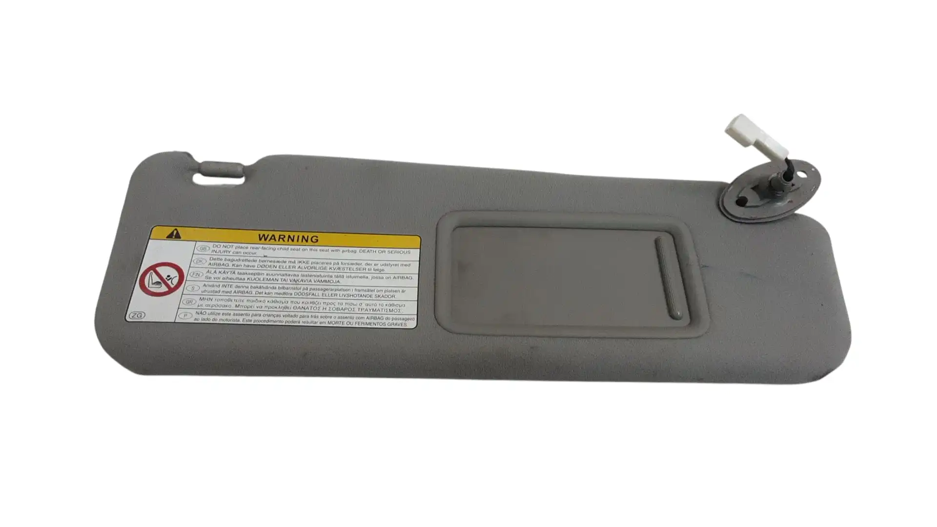 Σκιάδιο TOYOTA PRIUS …