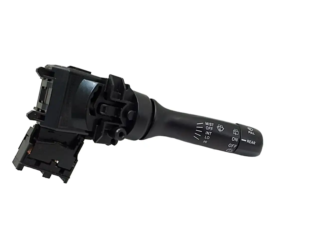 Διακόπτης Υαλοκαθαριστήρων TOYOTA …