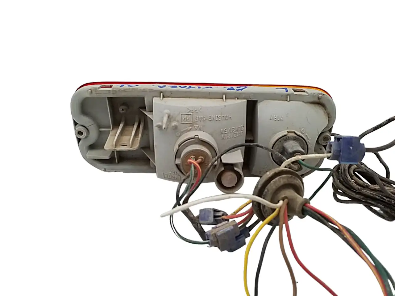 Φανάρι Πίσω SUZUKI …