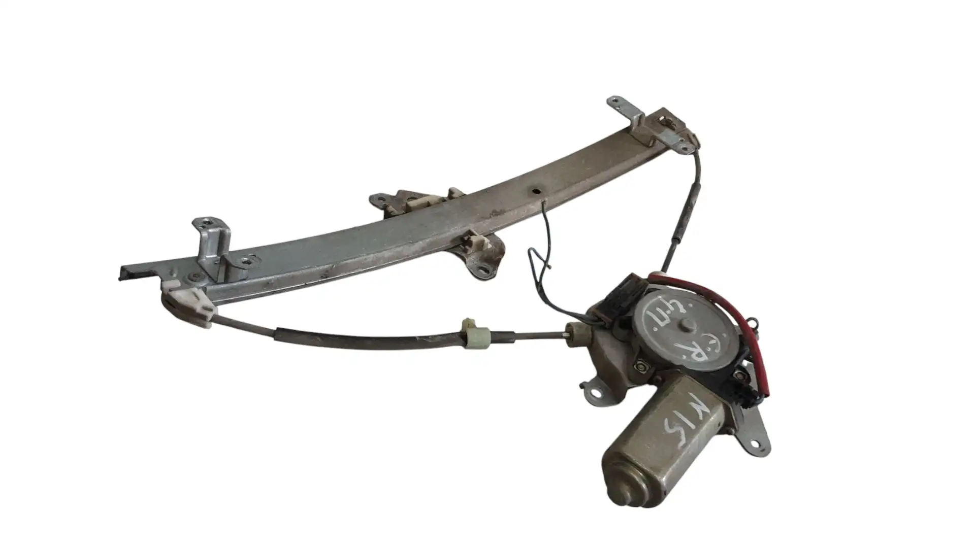 Γρύλος Παραθύρου Ηλεκτρικός …