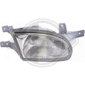 Φανάρι Εμπρός HYUNDAI …