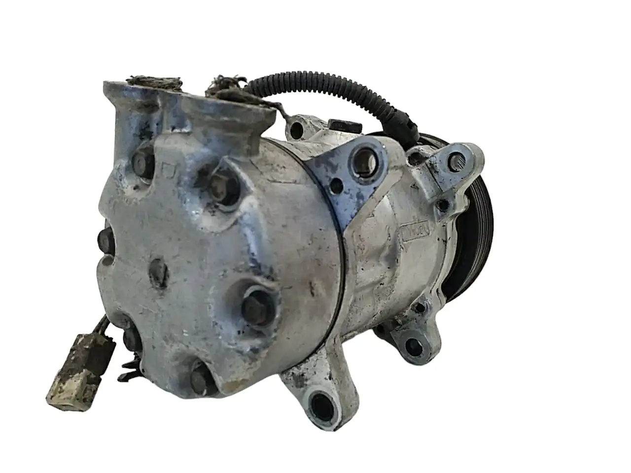 Συμπιεστής A/C (Κομπρέσορας) …