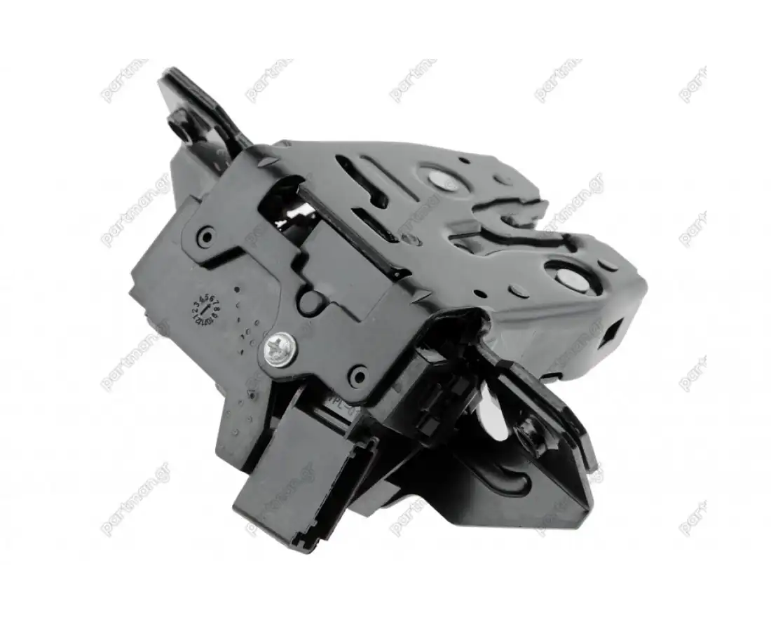 Κλειδαριά Πορτ-παγκάζ OPEL …