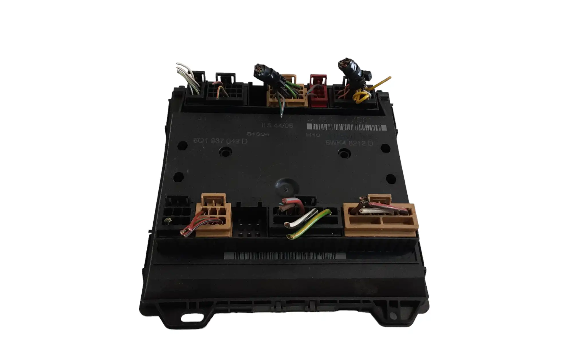 Μονάδα Άνεσης VW …