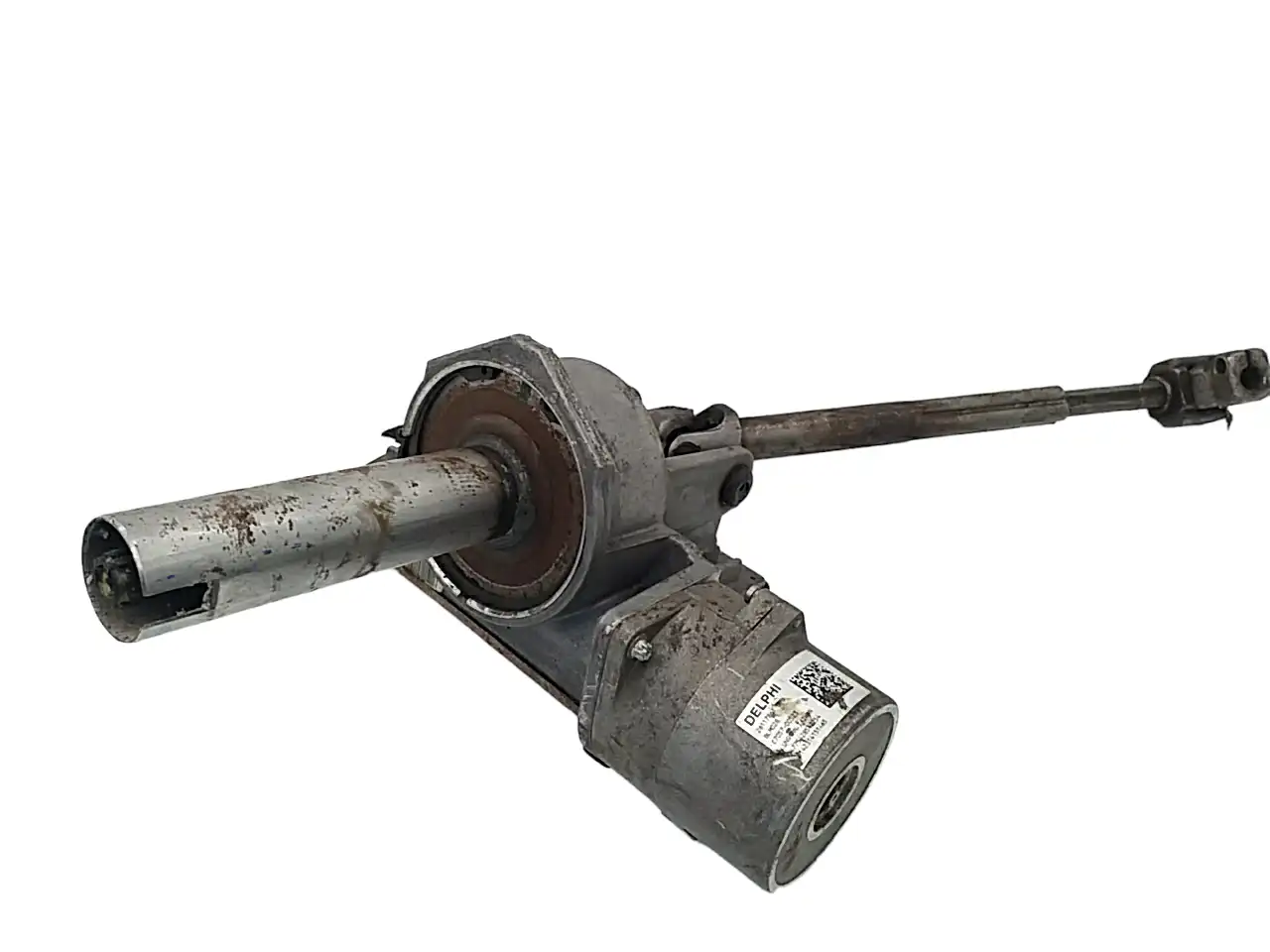 Κολώνα Τιμονιού FIAT …