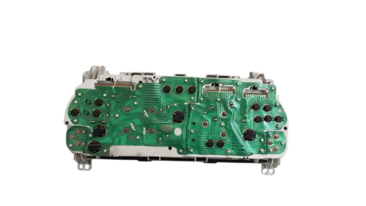 Κοντέρ TOYOTA COROLLA …