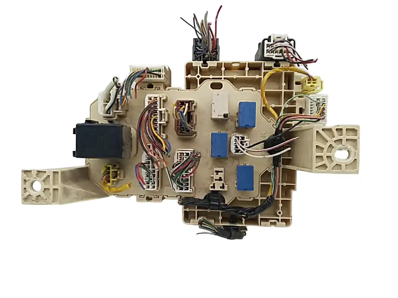 Ασφαλειοθήκη SUZUKI SWIFT …