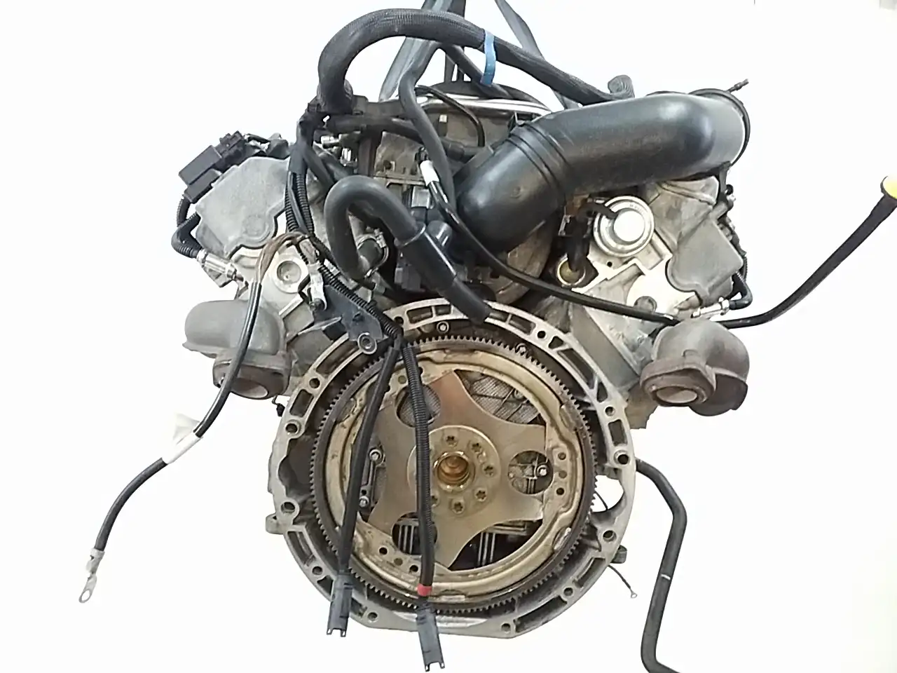 Κινητήρας-Μοτέρ MERCEDES M-CLASS …