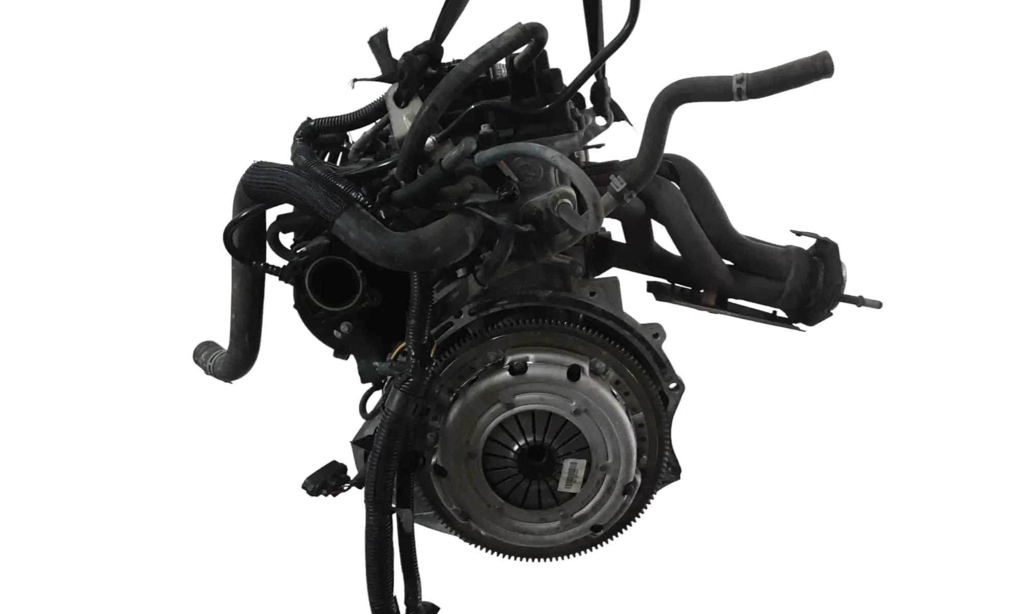 Κινητήρας-Μοτέρ MITSUBISHI COLT …