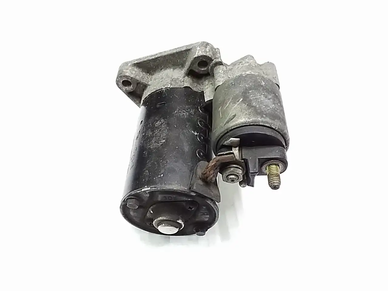 Μίζα FORD FIESTA …