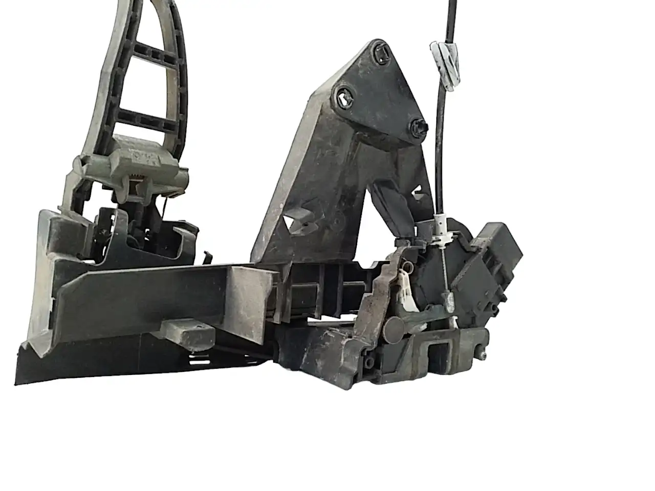 Κλειδαριά Πόρτας FORD …