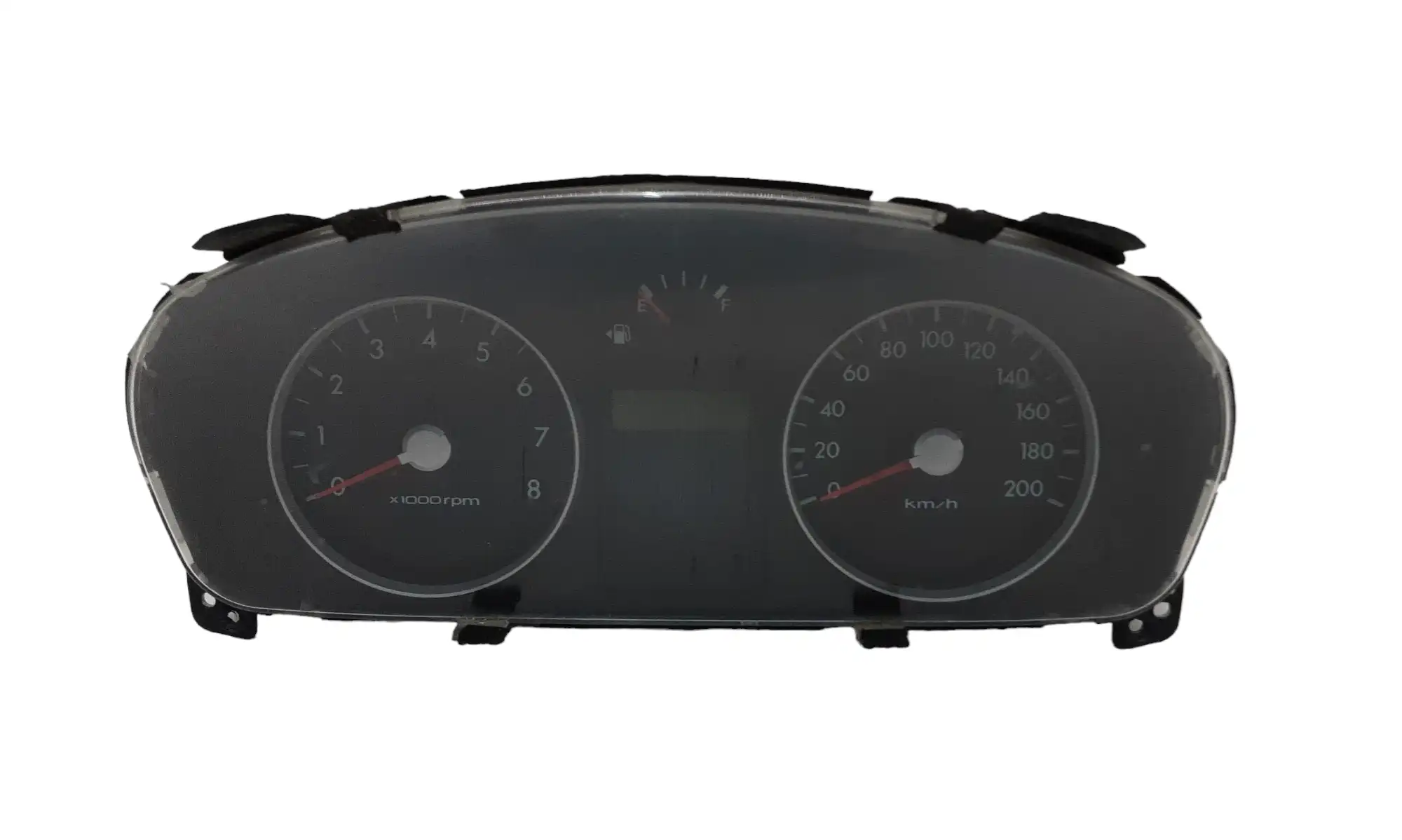 Κοντέρ HYUNDAI GETZ …