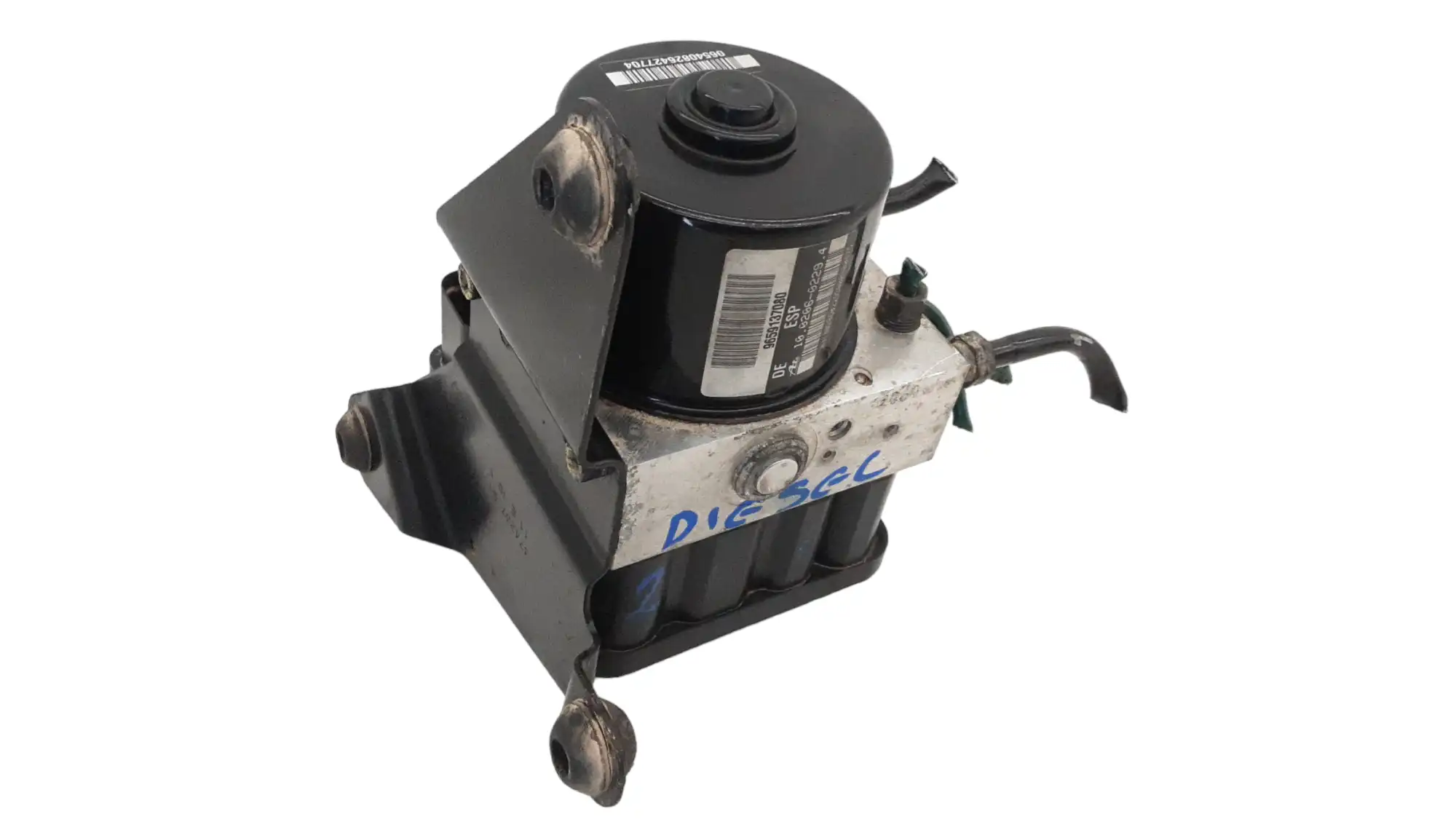 Μονάδα ABS PEUGEOT …