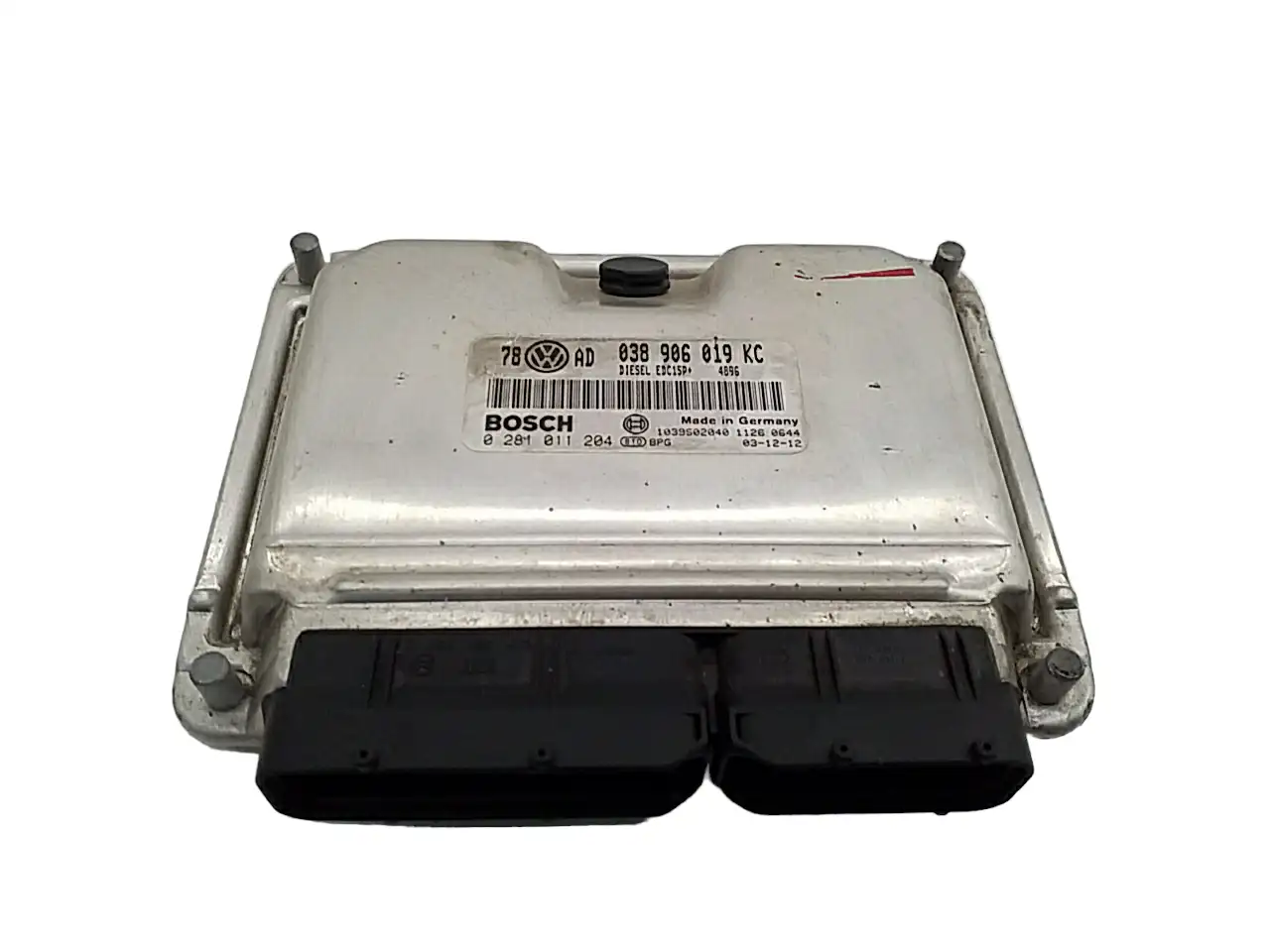 Εγκέφαλος Κινητήρα VW …